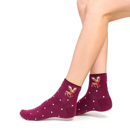 Women's Socks Steven