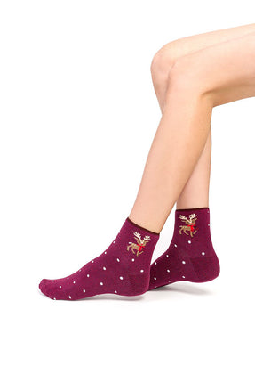 Women's Socks Steven