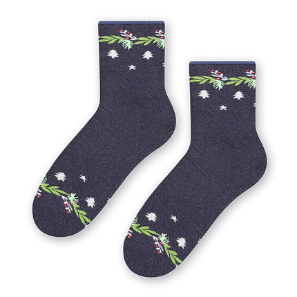 Women's Socks Steven