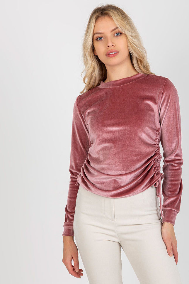 women's Blouse Lakerta