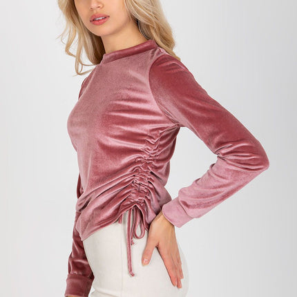 women's Blouse Lakerta