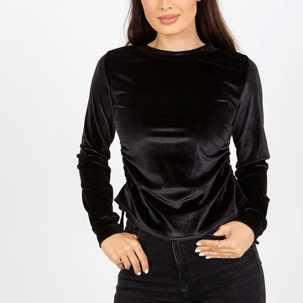 women's Blouse Lakerta