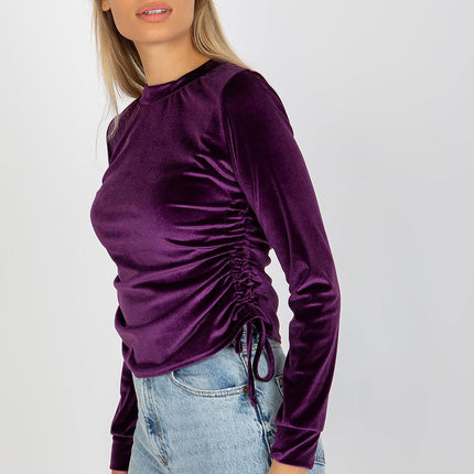 women's Blouse Lakerta