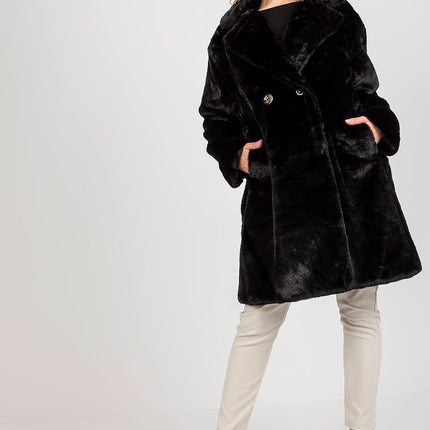 Women's Coat Och Bella