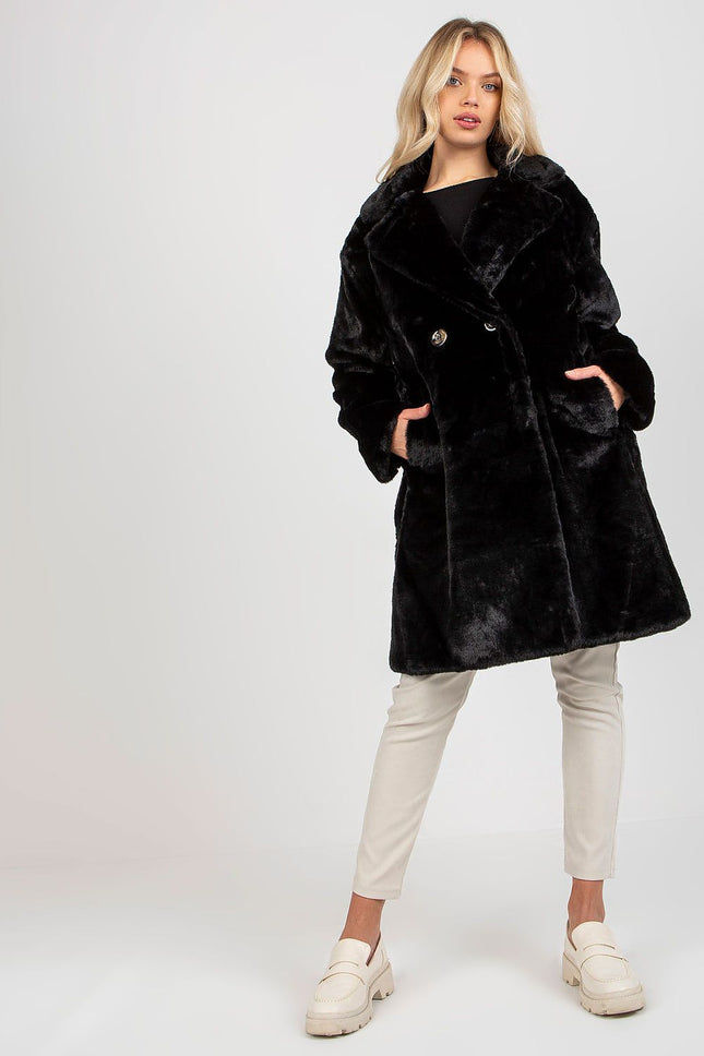 Women's Coat Och Bella