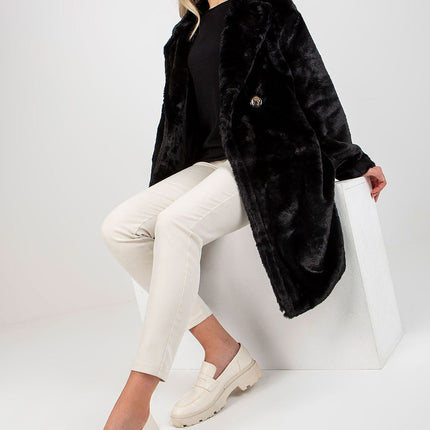 Women's Coat Och Bella