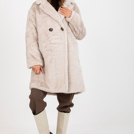 Women's Coat Och Bella