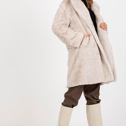 Women's Coat Och Bella