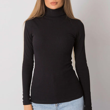 Damen-Rollkragenpullover Rue Paris