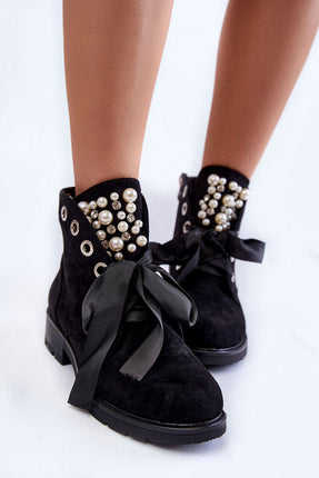 Women's Boots Step in style