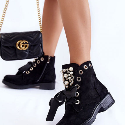 Women's Boots Step in style