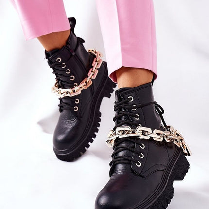 Women's Boots Step in style