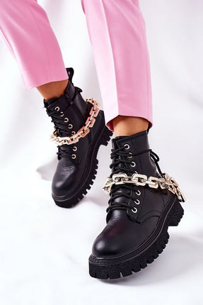 Women's Boots Step in style