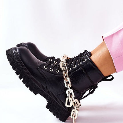 Women's Boots Step in style