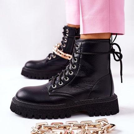 Women's Boots Step in style