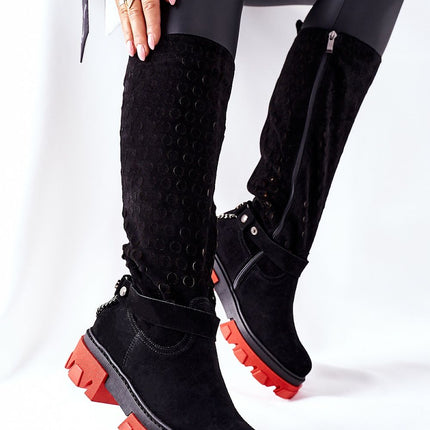 Women's Boots Step in style