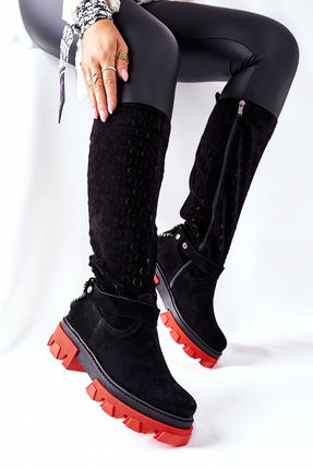 Women's Boots Step in style