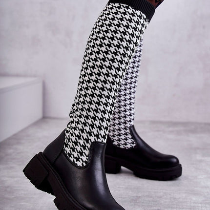 Women's Boots Step in style