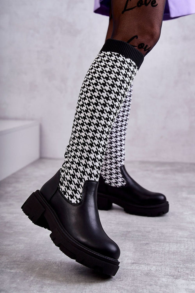 Women's Boots Step in style