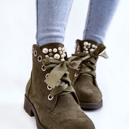 Women's Boots Step in style