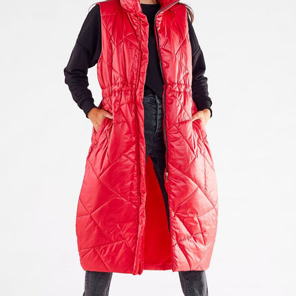 Women's Gilet awama