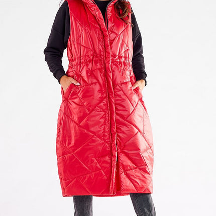 Women's Gilet awama