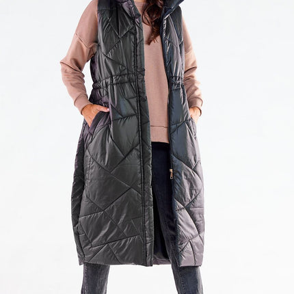 Women's Gilet awama