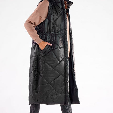 Women's Gilet awama