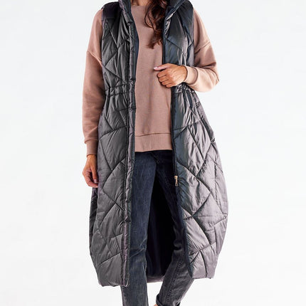 Women's Gilet awama