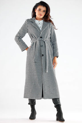 Women's Coat awama