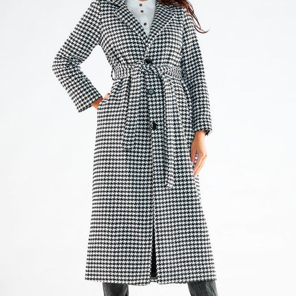 Women's Coat awama