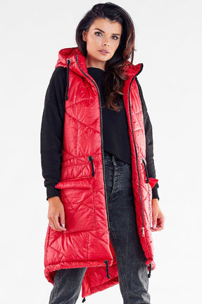 Women's Gilet awama