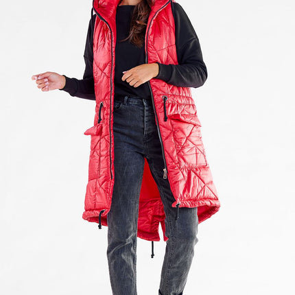 Women's Gilet awama