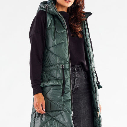 Women's Gilet awama