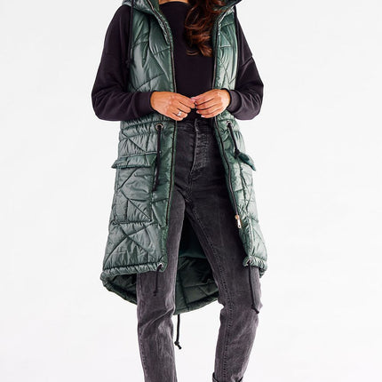 Women's Gilet awama