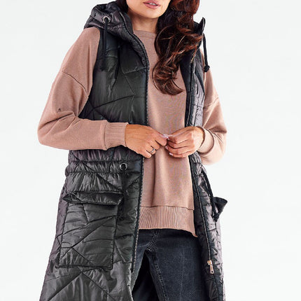 Women's Gilet awama