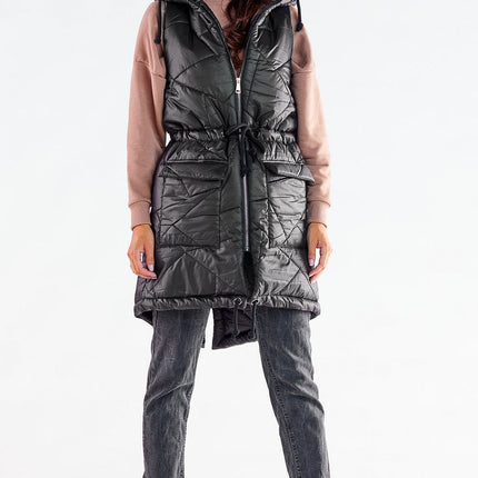 Women's Gilet awama