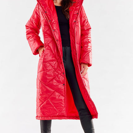 Women's Coat awama