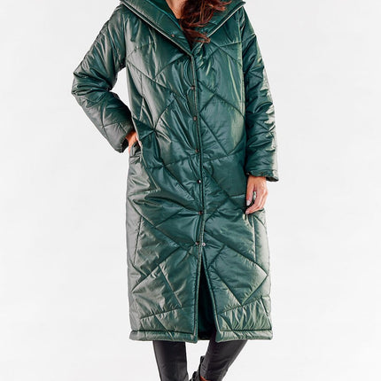 Women's Coat awama