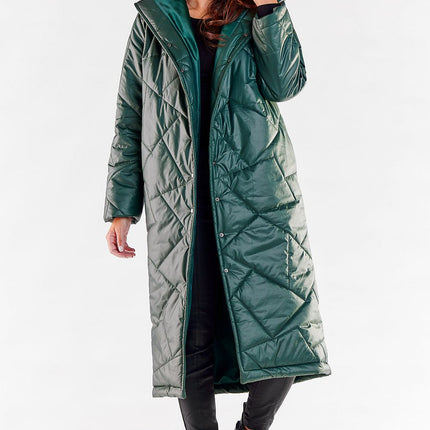 Women's Coat awama