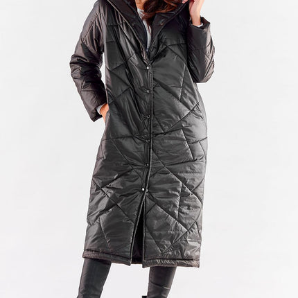 Women's Coat awama