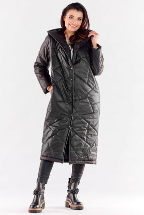 Women's Coat awama