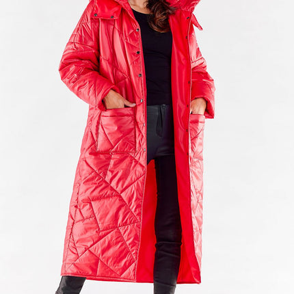 Women's Coat awama