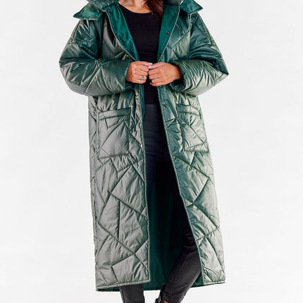 Women's Coat awama