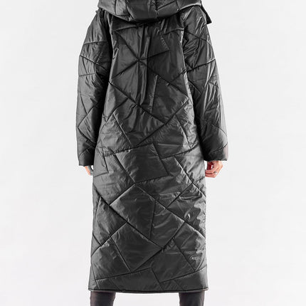 Women's Coat awama