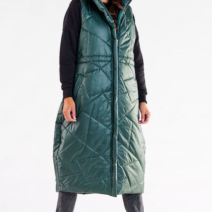 Women's Gilet awama