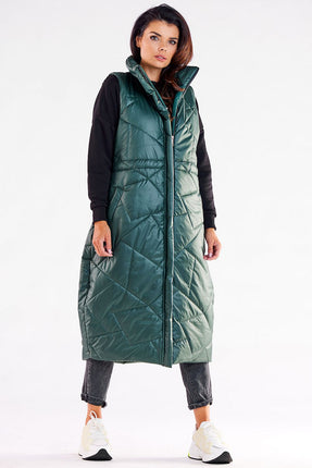 Women's Gilet awama