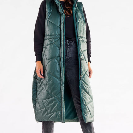 Women's Gilet awama