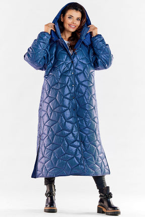 Women's Coat awama