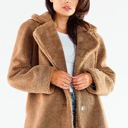 Women's Coat awama